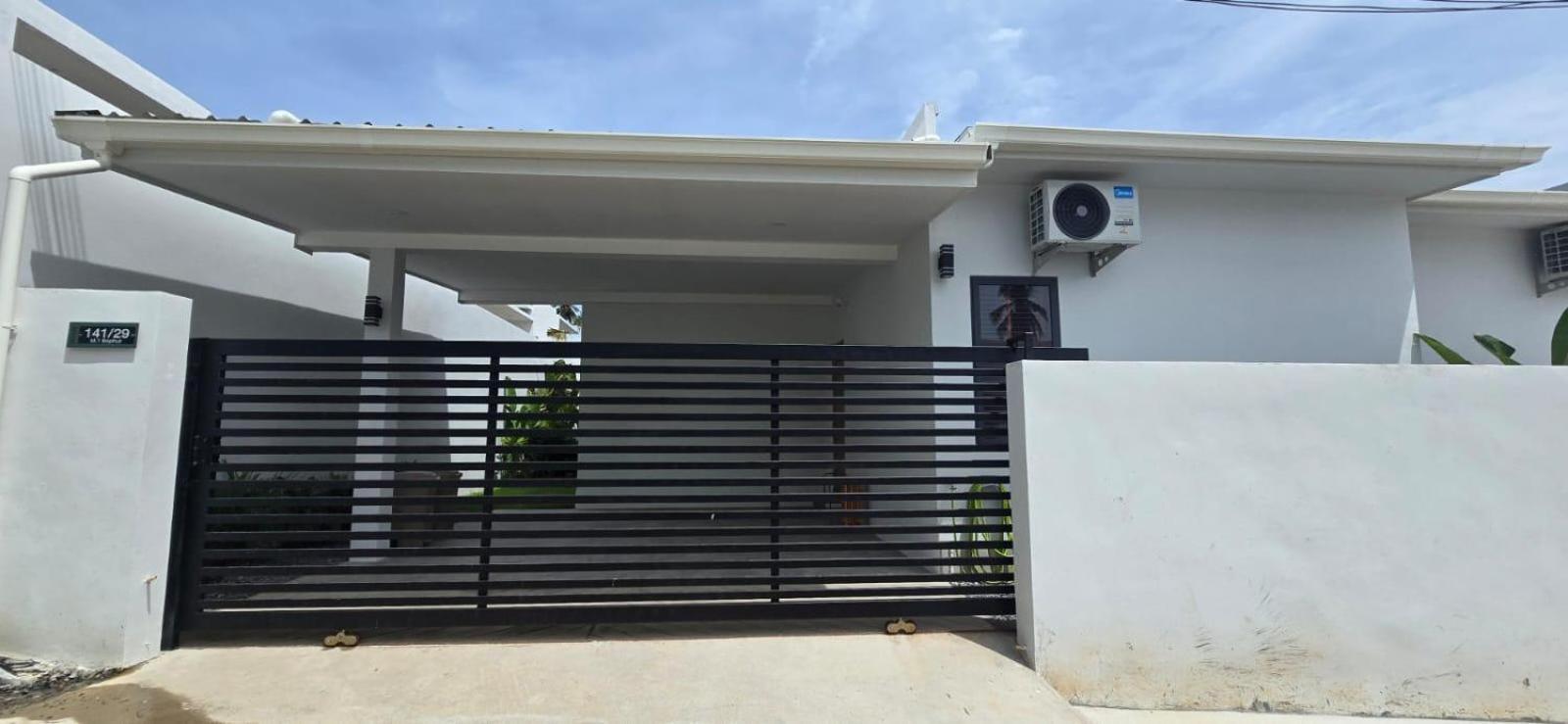V207 Brand New 5 Min To Lamai Bang Rak Beach (Koh Samui)