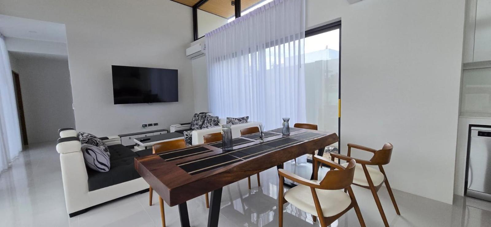 V207 Brand New 5 Min To Lamai Bang Rak Beach (Koh Samui)