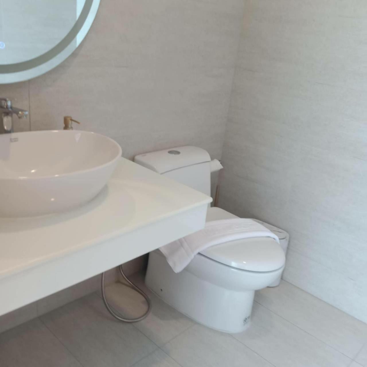 V207 Brand New 5 Min To Lamai Feriehus